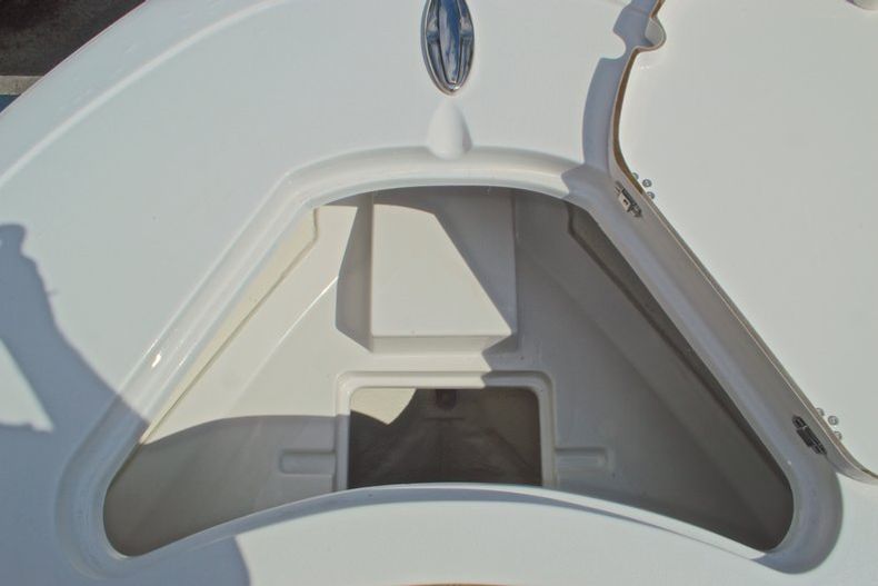 Thumbnail 44 for New 2016 Sportsman Heritage 231 Center Console boat for sale in Vero Beach, FL