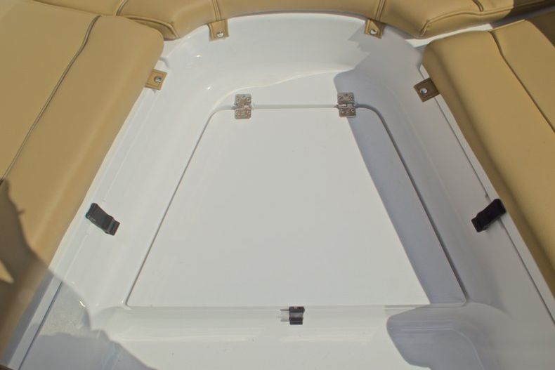 Thumbnail 37 for New 2016 Sportsman Heritage 231 Center Console boat for sale in Vero Beach, FL