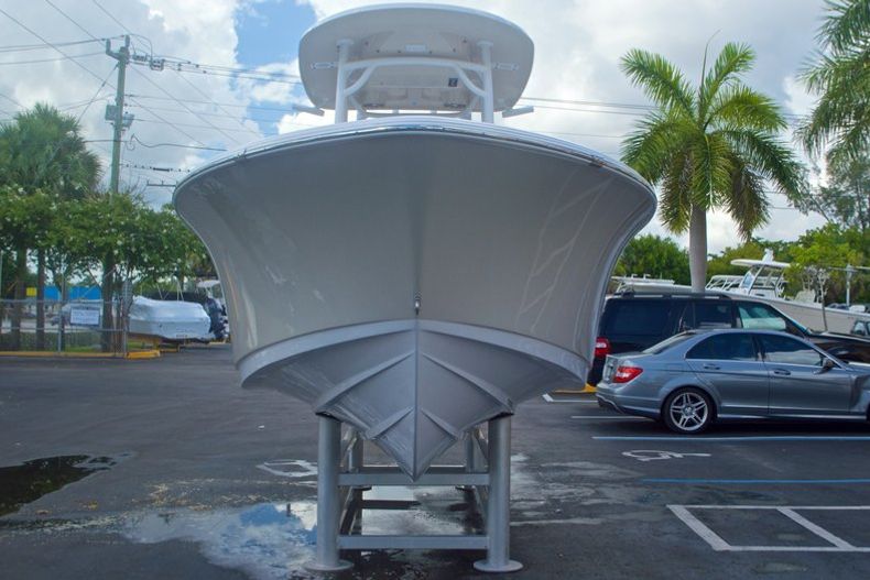 Thumbnail 2 for New 2016 Sportsman Heritage 231 Center Console boat for sale in Vero Beach, FL