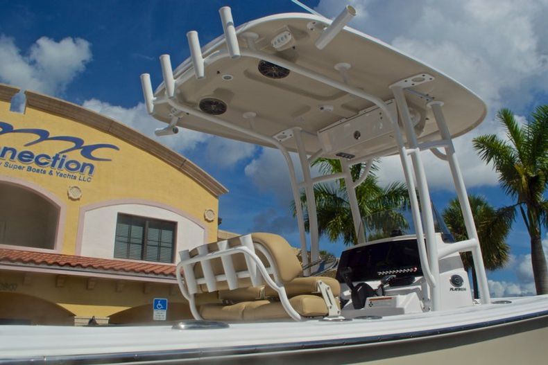 Thumbnail 8 for New 2016 Sportsman Heritage 231 Center Console boat for sale in Vero Beach, FL