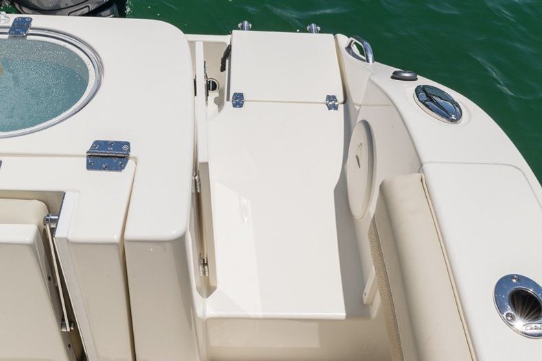 Thumbnail 23 for New 2017 Cobia 344 Center Console boat for sale in Miami, FL