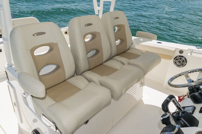 Thumbnail 28 for New 2017 Cobia 344 Center Console boat for sale in Miami, FL