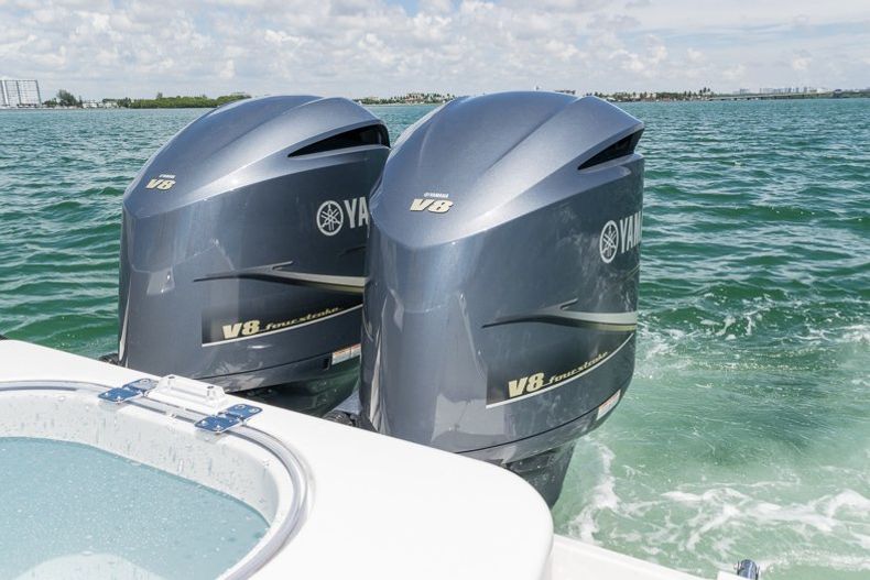 Thumbnail 57 for New 2017 Cobia 344 Center Console boat for sale in Miami, FL