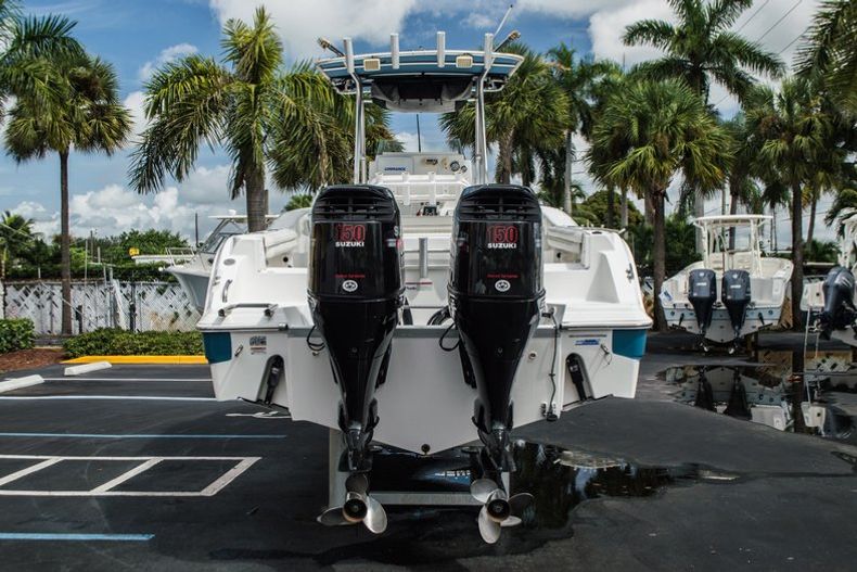 Thumbnail 6 for Used 2008 Sea Fox 256 Center Console boat for sale in West Palm Beach, FL
