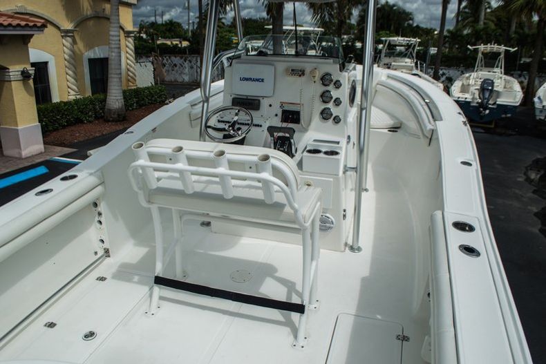 Thumbnail 9 for Used 2008 Sea Fox 256 Center Console boat for sale in West Palm Beach, FL