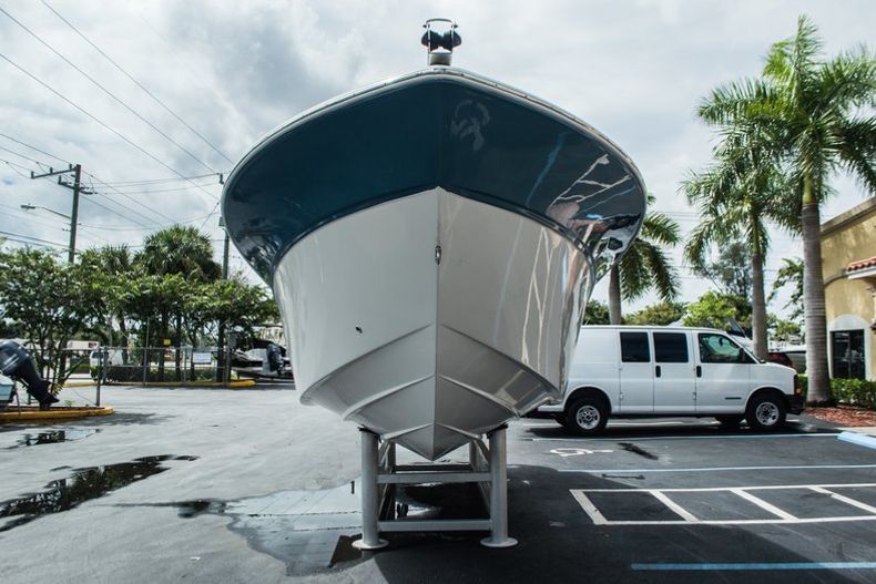 Thumbnail 2 for Used 2008 Sea Fox 256 Center Console boat for sale in West Palm Beach, FL