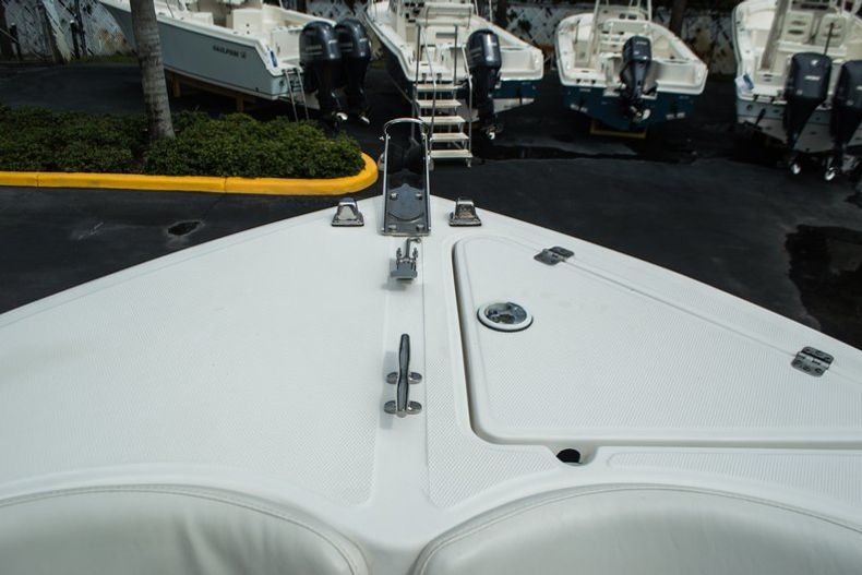 Thumbnail 16 for Used 2008 Sea Fox 256 Center Console boat for sale in West Palm Beach, FL