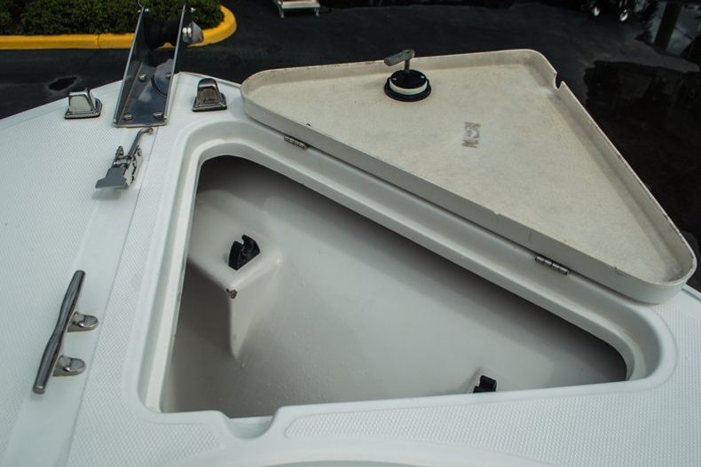 Thumbnail 17 for Used 2008 Sea Fox 256 Center Console boat for sale in West Palm Beach, FL