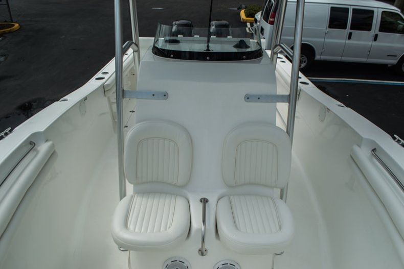 Thumbnail 18 for Used 2008 Sea Fox 256 Center Console boat for sale in West Palm Beach, FL