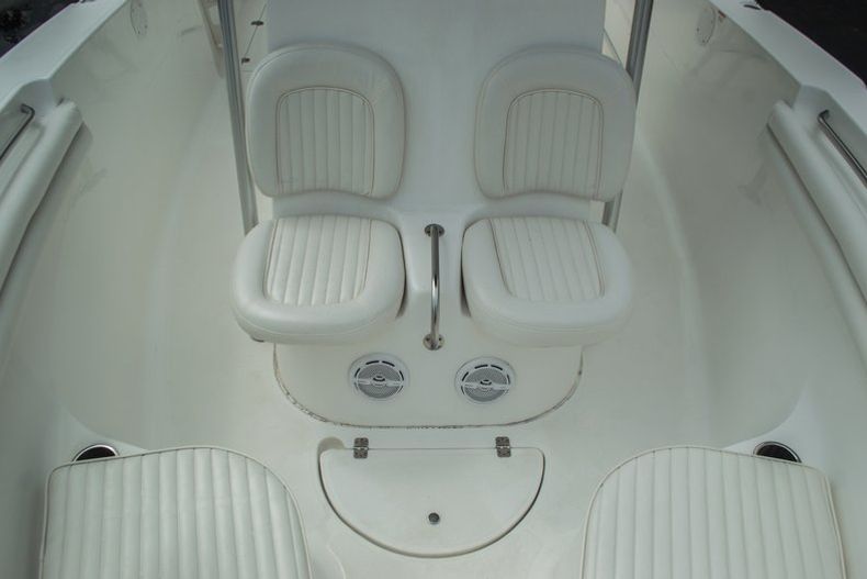 Thumbnail 19 for Used 2008 Sea Fox 256 Center Console boat for sale in West Palm Beach, FL