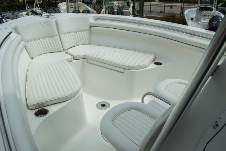 Thumbnail 11 for Used 2008 Sea Fox 256 Center Console boat for sale in West Palm Beach, FL