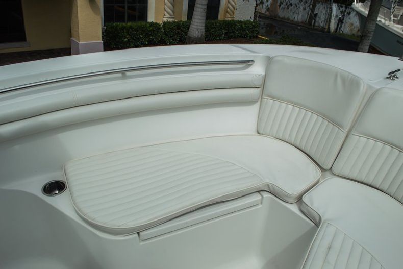 Thumbnail 12 for Used 2008 Sea Fox 256 Center Console boat for sale in West Palm Beach, FL