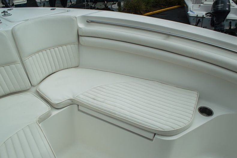 Thumbnail 14 for Used 2008 Sea Fox 256 Center Console boat for sale in West Palm Beach, FL