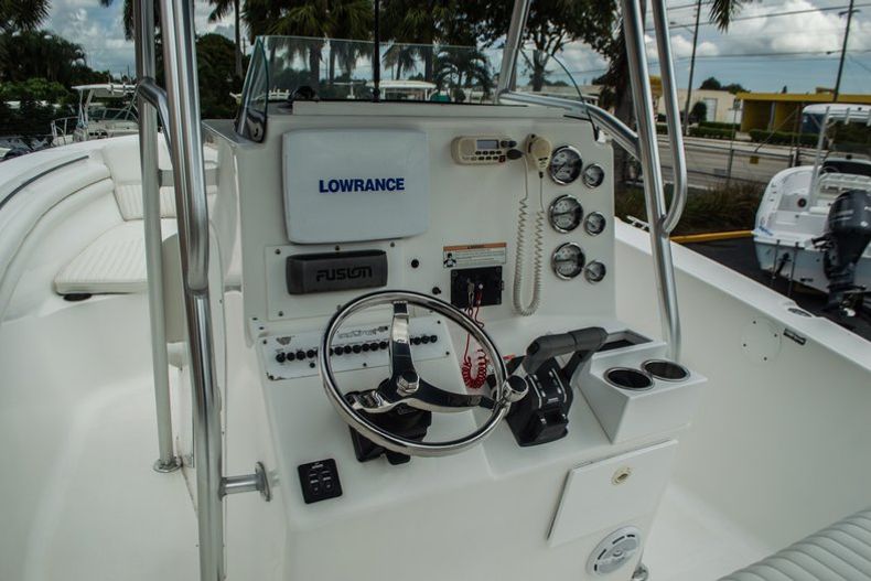 Thumbnail 26 for Used 2008 Sea Fox 256 Center Console boat for sale in West Palm Beach, FL