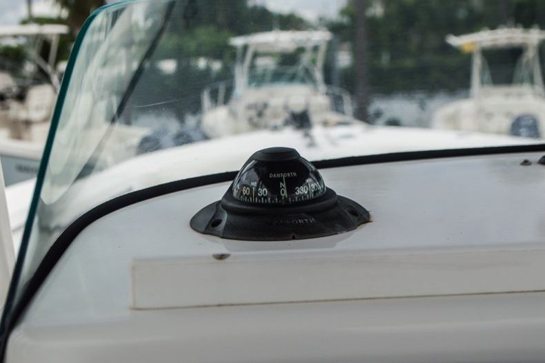 Thumbnail 27 for Used 2008 Sea Fox 256 Center Console boat for sale in West Palm Beach, FL