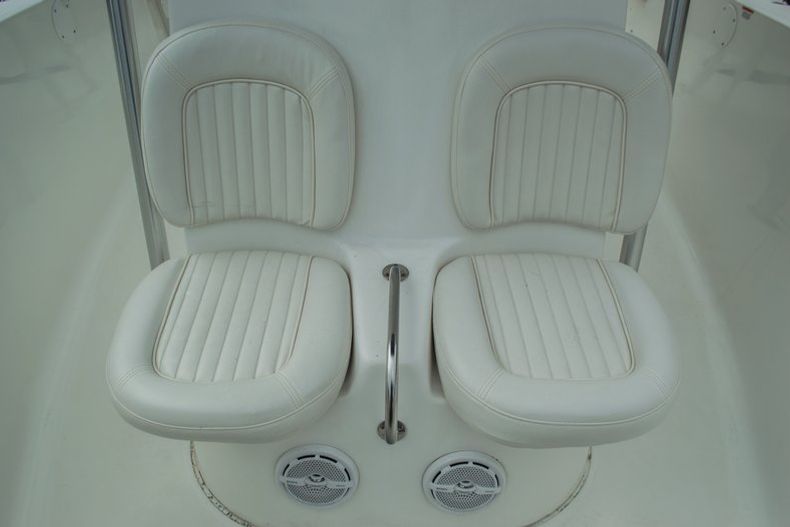 Thumbnail 21 for Used 2008 Sea Fox 256 Center Console boat for sale in West Palm Beach, FL