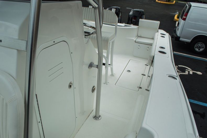 Thumbnail 22 for Used 2008 Sea Fox 256 Center Console boat for sale in West Palm Beach, FL