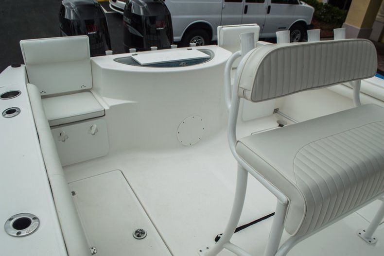 Thumbnail 39 for Used 2008 Sea Fox 256 Center Console boat for sale in West Palm Beach, FL
