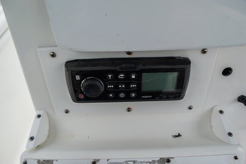 Thumbnail 32 for Used 2008 Sea Fox 256 Center Console boat for sale in West Palm Beach, FL