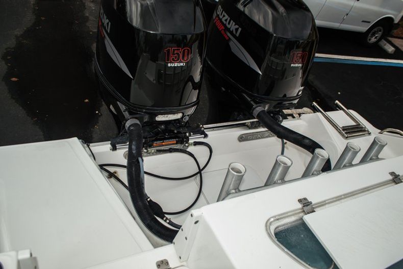 Thumbnail 42 for Used 2008 Sea Fox 256 Center Console boat for sale in West Palm Beach, FL