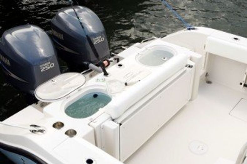 Thumbnail 2 for New 2015 Cobia 296 Center Console boat for sale in West Palm Beach, FL
