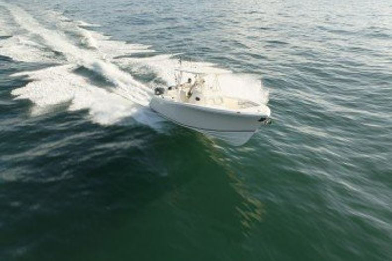 Thumbnail 28 for New 2015 Cobia 296 Center Console boat for sale in West Palm Beach, FL