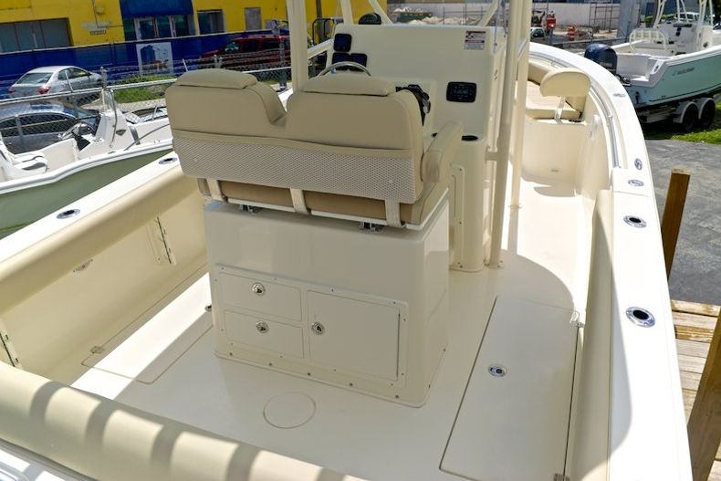 Thumbnail 21 for New 2015 Cobia 256 Center Console boat for sale in Miami, FL