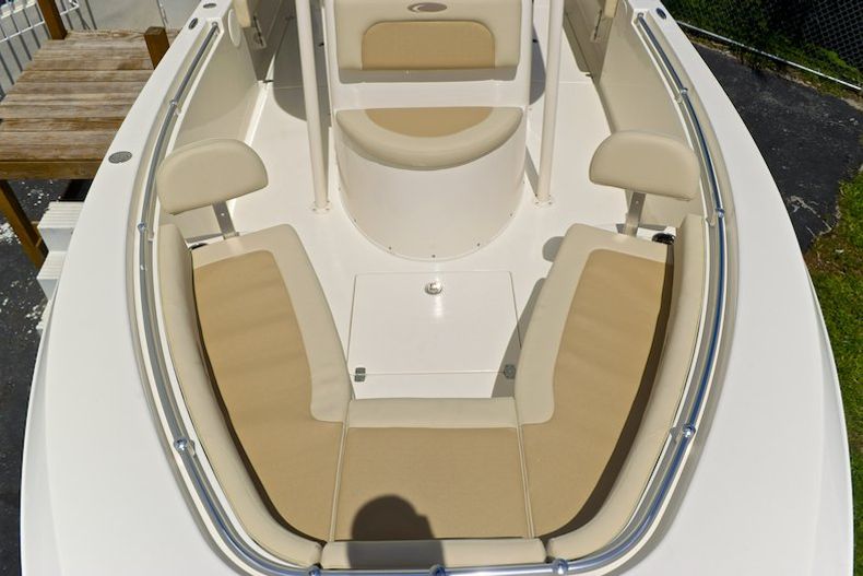 Thumbnail 65 for New 2015 Cobia 256 Center Console boat for sale in Miami, FL