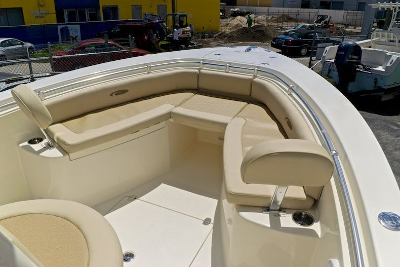 Thumbnail 56 for New 2015 Cobia 256 Center Console boat for sale in Miami, FL