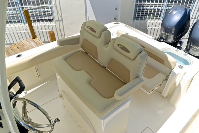 Thumbnail 72 for New 2015 Cobia 256 Center Console boat for sale in Miami, FL