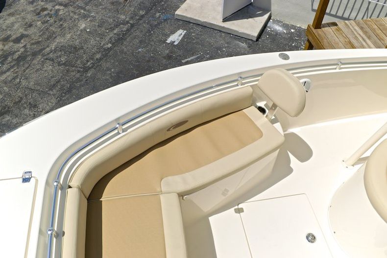Thumbnail 67 for New 2015 Cobia 256 Center Console boat for sale in Miami, FL