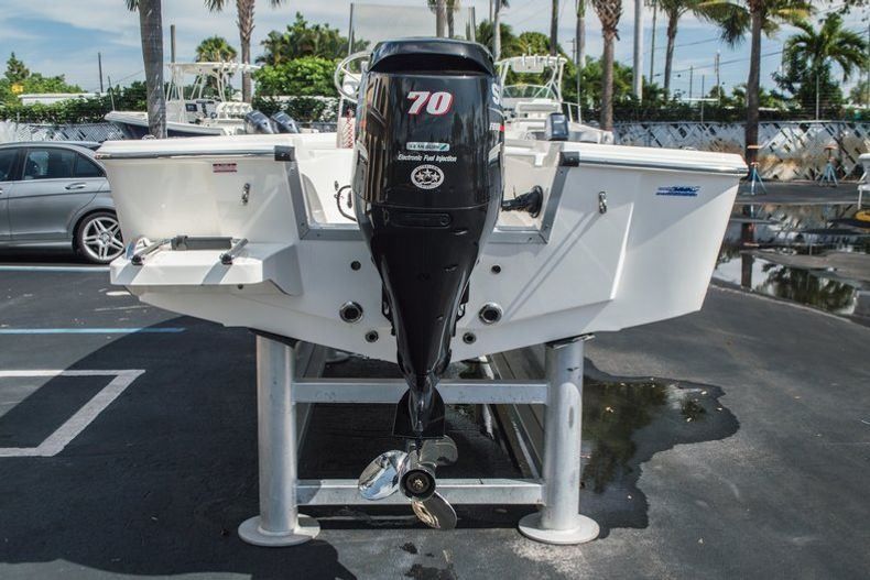 Thumbnail 6 for New 2014 Bulls Bay 1700 Bay Boat boat for sale in West Palm Beach, FL