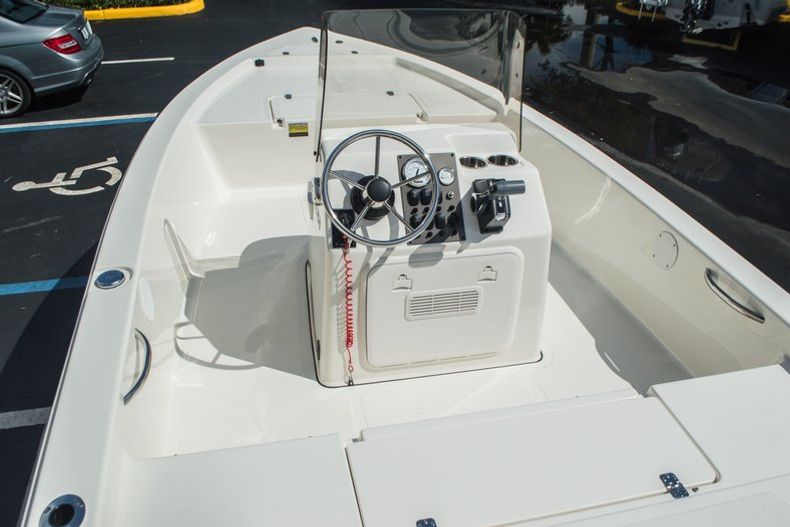Thumbnail 8 for New 2014 Bulls Bay 1700 Bay Boat boat for sale in West Palm Beach, FL