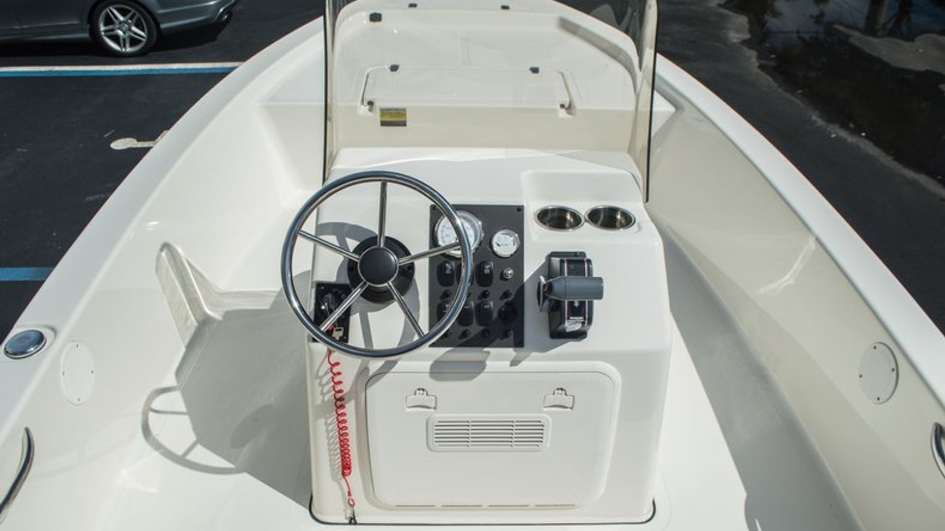 New 2014 Bulls Bay 1700 Bay Boat #5211 image 10