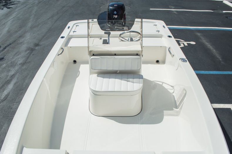 Thumbnail 11 for New 2014 Bulls Bay 1700 Bay Boat boat for sale in West Palm Beach, FL