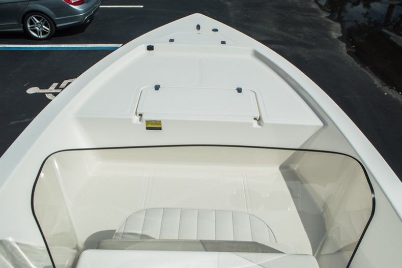 Thumbnail 12 for New 2014 Bulls Bay 1700 Bay Boat boat for sale in West Palm Beach, FL