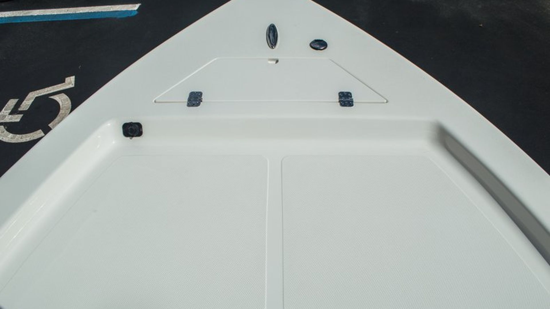 New 2014 Bulls Bay 1700 Bay Boat #5211 image 14