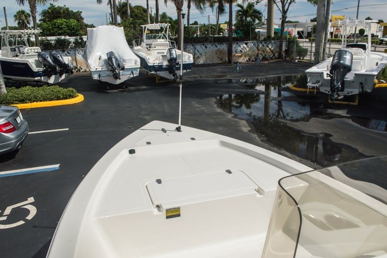 Thumbnail 15 for New 2014 Bulls Bay 1700 Bay Boat boat for sale in West Palm Beach, FL