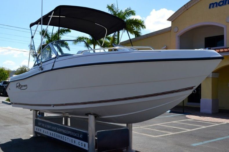Thumbnail 1 for Used 2004 Pro Sports 2000 DC boat for sale in West Palm Beach, FL