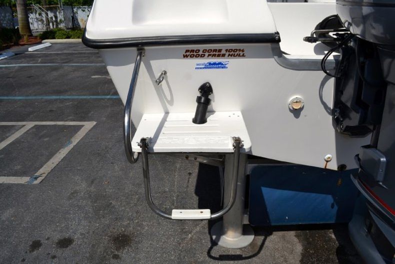 Thumbnail 13 for Used 2004 Pro Sports 2000 DC boat for sale in West Palm Beach, FL