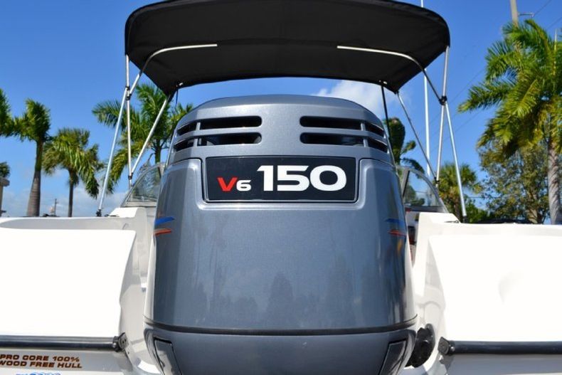 Thumbnail 16 for Used 2004 Pro Sports 2000 DC boat for sale in West Palm Beach, FL