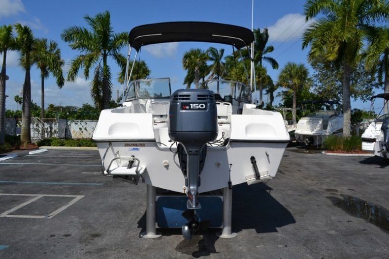 Thumbnail 8 for Used 2004 Pro Sports 2000 DC boat for sale in West Palm Beach, FL