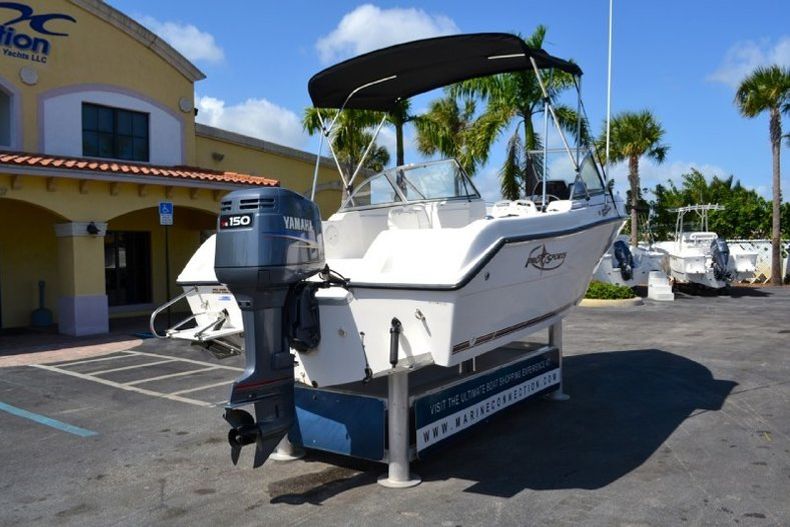 Thumbnail 9 for Used 2004 Pro Sports 2000 DC boat for sale in West Palm Beach, FL