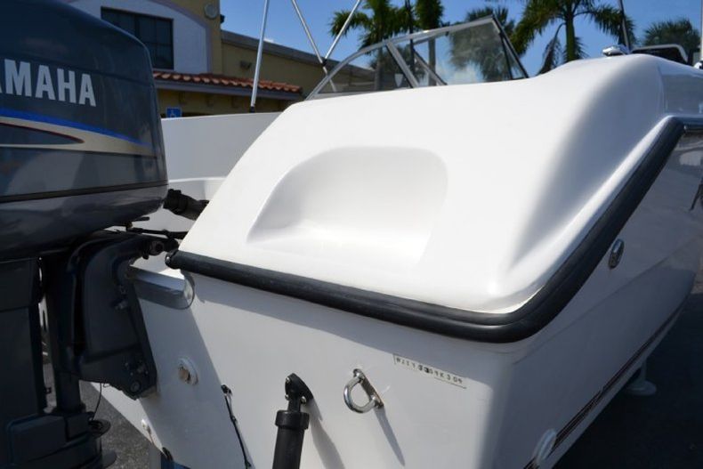 Thumbnail 28 for Used 2004 Pro Sports 2000 DC boat for sale in West Palm Beach, FL