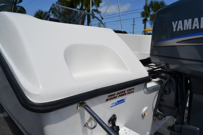 Thumbnail 29 for Used 2004 Pro Sports 2000 DC boat for sale in West Palm Beach, FL