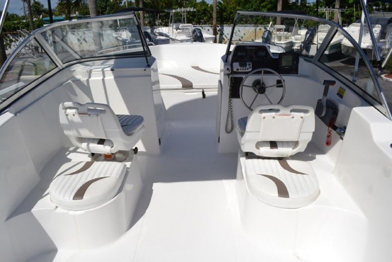 Thumbnail 30 for Used 2004 Pro Sports 2000 DC boat for sale in West Palm Beach, FL