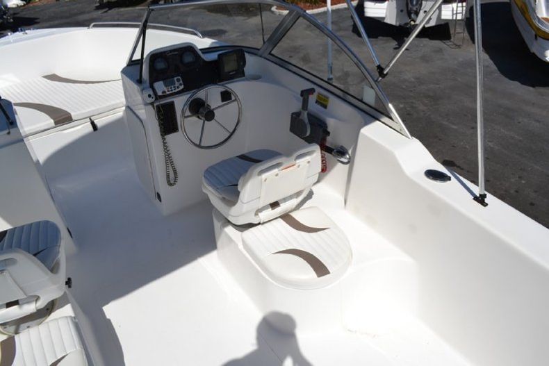 Thumbnail 42 for Used 2004 Pro Sports 2000 DC boat for sale in West Palm Beach, FL