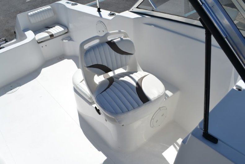 Thumbnail 44 for Used 2004 Pro Sports 2000 DC boat for sale in West Palm Beach, FL