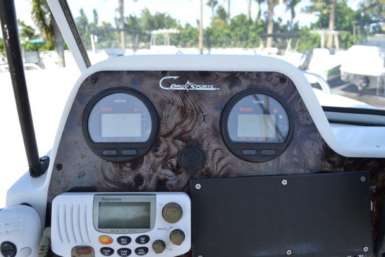 Thumbnail 56 for Used 2004 Pro Sports 2000 DC boat for sale in West Palm Beach, FL