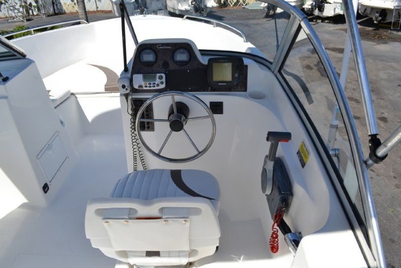 Thumbnail 51 for Used 2004 Pro Sports 2000 DC boat for sale in West Palm Beach, FL